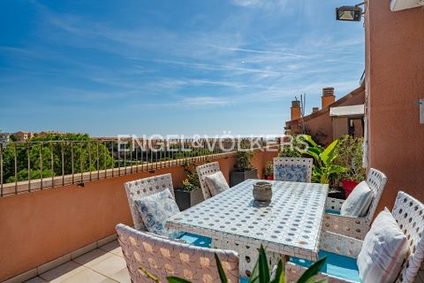 Duplex i Altea, Alicante, Altea - € 475.000 | Ref: W-048B50 - foto 3